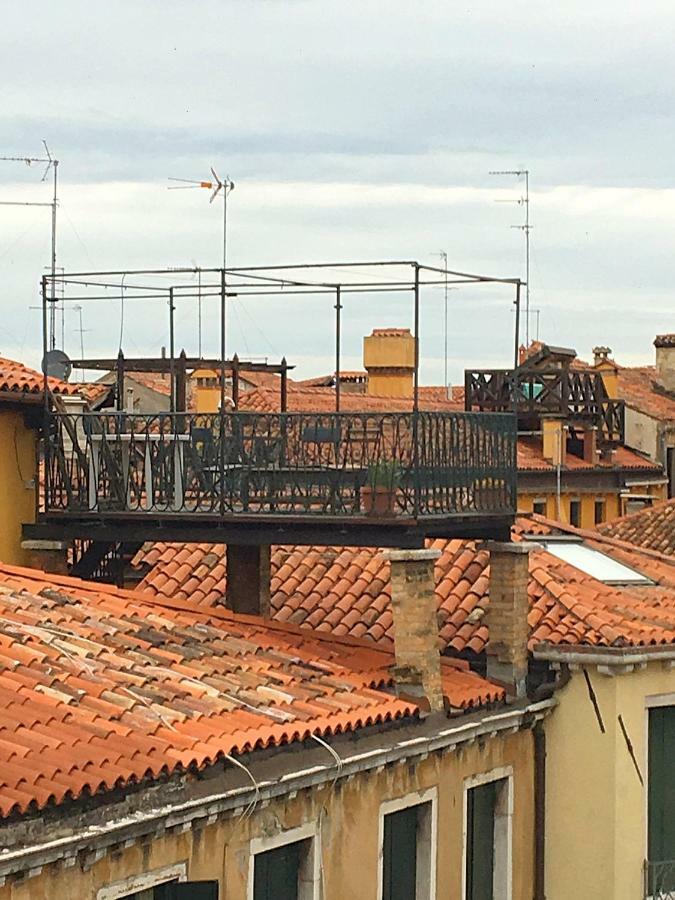 Ca Rugarialto
