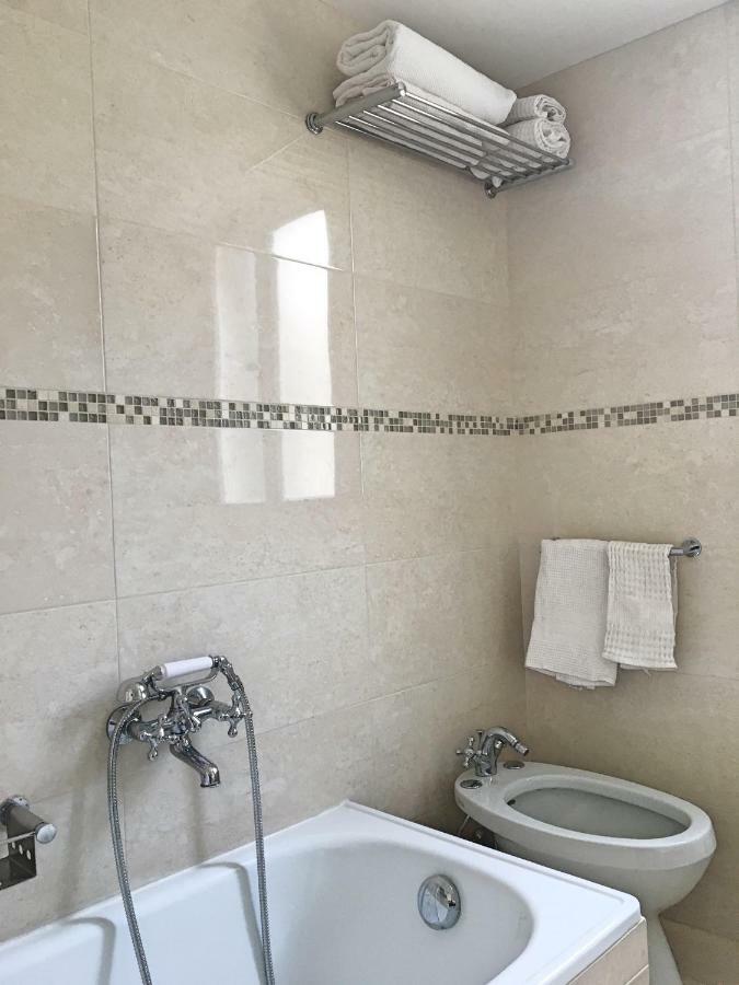 Apartment Ca Rugarialto Venedig