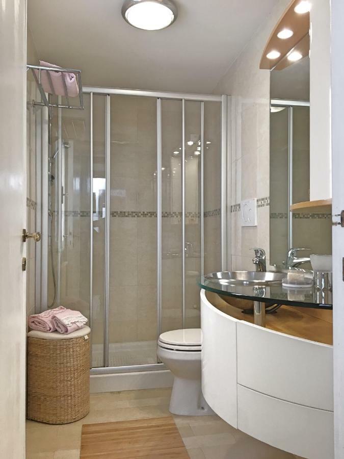 Ca Rugarialto Apartment