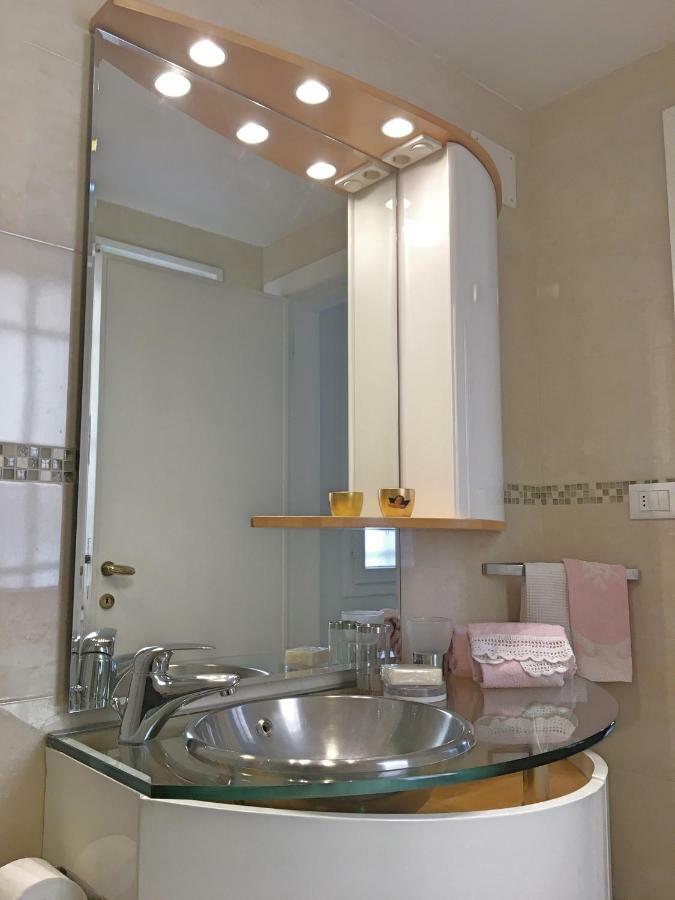 Apartment Ca Rugarialto *